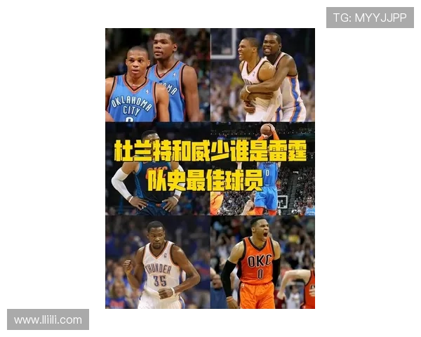 火记：雷霆球员对抗杜兰特表现不佳关键时刻犯规与防守依然出色