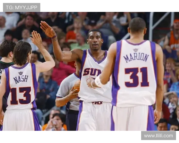 太阳主帅盛赞罗伊斯奥尼尔应对文班挑战的决心与准备