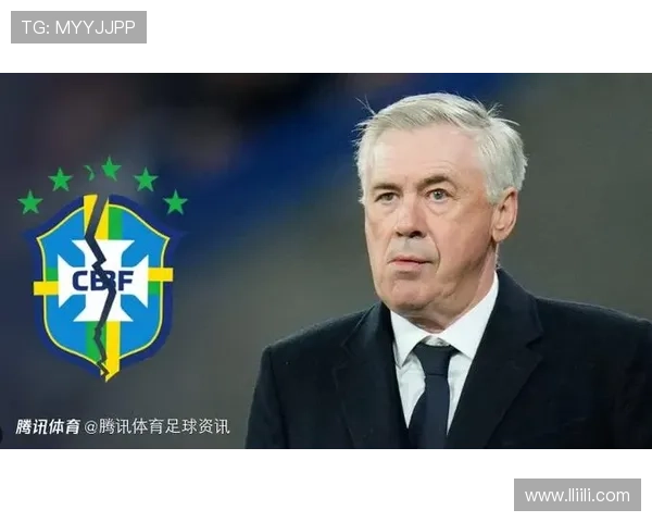 安切洛蒂称埃斯特旺具备世界杯实力但仍需进一步成长